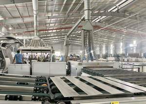 Fabricación de Vietnam, el mejor suelo de vinilo SPC, OEM, ODM, proveedor directo de fábrica, material virgen 100%, impermeable, resistente a los arañazos - Product Image 4