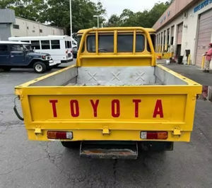 VENTA: Land Cruiser Usado de 1985 para Uso Industrial/DIY/OEM con 1 Año de Garantía, Origen PL - Product Image 2