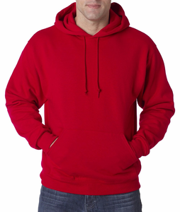 Custom Wholesale <b>Mens</b> Streetwear <b>Pullover</b> Hoodie Blank Plain Heavyweight Cotton Fleece Hooded Sweatshirt Winter Casual Tracksuit - Product Image 6