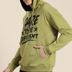 Sudaderas con Capucha para Hombre Más Vendidas, Calidad Premium, Nuevo Diseño, Ligeras, Básicas, Hechas en Pakistán - Product Image 2