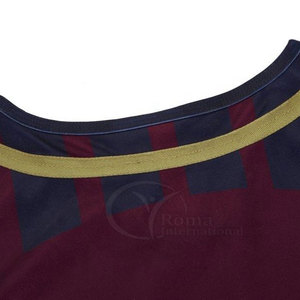 Conjunto de Camiseta y Pantalones Cortos de Fútbol AFL para Hombre, Transpirable, Ligero, de Secado Rápido, con Logotipo Personalizado, 100% Poliéster, Uniforme, Venta al Por Mayor - Product Image 5