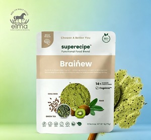 Boisson Fonctionnelle Sans Sucre au Thé Vert Kiwi et Graines de Chia, Saveur Fruitée, Soutien Cérébral, Conditionnée pour Enfants, Vente en Gros - Product Image 1