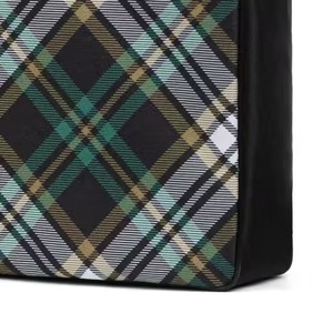 Sacs de transport pour housses de selle d'équitation – Confortables, personnalisables, doublure en tissu durable, sacs pour équipement d'équitation - Product Image 5
