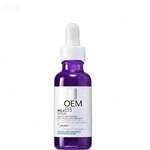 Sérum facial anti-âge de haute qualité, B3 + acide hyaluronique <span class=keywords><strong>B5</strong></span> C12, vitamine nourrissante, sérum anti-rides, 30 ml - Product Image 3