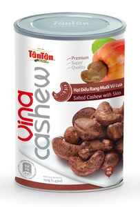 Anacardos Ligeramente Salados para Refrigerios Saludables, Aplicaciones de Venta al por Menor y Servicios de Alimentos - Product Image 6