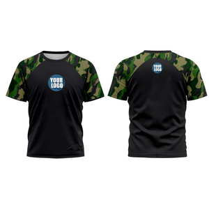 Customized Unisex <b>Cricket</b> Jersey Top High Quality Full Dye Short 100% Polyester Quick Dry Customized Color Logo <b>Cricket</b> Uniform - Product Image 4