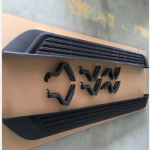 แผงวงจรบันไดข้างรถ<span class=keywords><strong>ส</strong></span>ำหรับ<span class=keywords><strong>มา</strong></span><span class=keywords><strong>ส</strong></span><span class=keywords><strong>ด้า</strong></span>ใหม่ BT-50 <span class=keywords><strong>BT50</strong></span> 2020-2024อุปกรณ์เ<span class=keywords><strong>ส</strong></span>ริมภายนอกรถ - Product Image 5