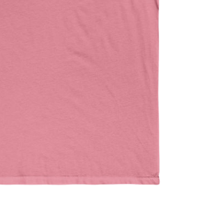 T-shirt rose Jack and Jill Legacy Maker Mom pour femme, t-shirt graphique en coton doux à manches courtes, haut décontracté pour la fierté familiale - Product Image 4
