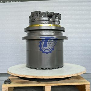 <span class=keywords><strong>VOLVO</strong></span> Use Use Use digunakan untuk <span class=keywords><strong>VOLVO</strong></span> EC300D 340D 350D 380D 380E suku cadang penggerak akhir ekskavator - Product Image 6