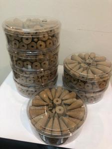 Bâtons d'agarwood naturels en gros sans noyau en bambou - Product Image 6