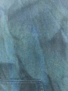 Sweat à capuche personnalisé haut de gamme pour homme, en coton lavé, style streetwear, lourd et luxueux – Nouveauté - Product Image 4