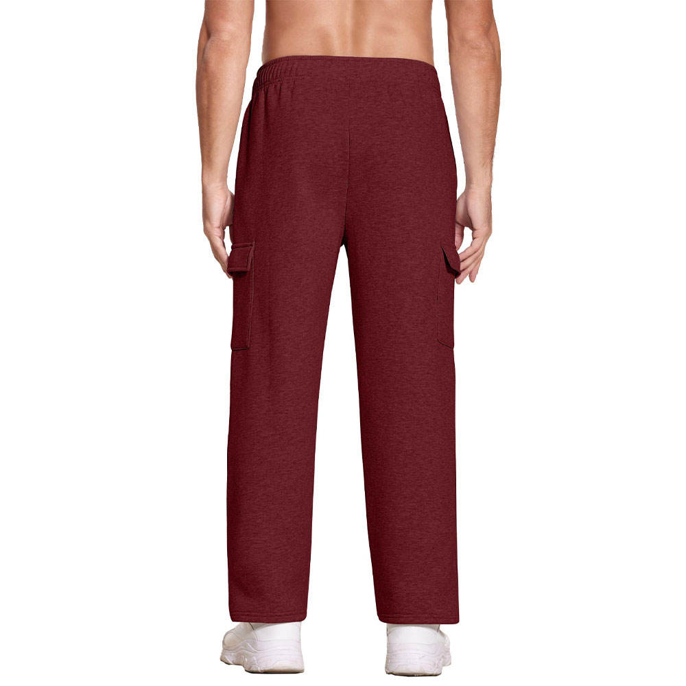 Sport Men Winter Trouser 2026.Stylish Men's 100 cotton 2026 sweatpants for Comfort and Versatility in ...