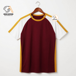 เสื้อเชิ้ตแขนสั้นคอกลมดีไซน์เรียบหรูสำหรับสวมใส่ทุกวันเดลต้า ซิกมา ซอร์โรริตี้ |   สีเทา สีแดง สีขาว สำหรับทุกเพศ ลำลอง ฤดูหนาว - Product Image 3