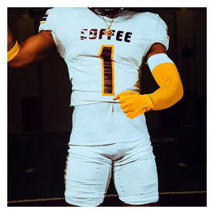 Nouveau design, manchons de compression respirants, antibactériens, à séchage rapide, de protection pour le baseball et les sports, les plus vendus, en gros - Product Image 5