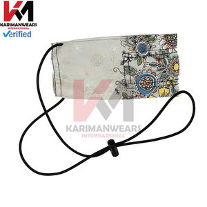 Calcetín Profesional para Barril de Paintball al por Mayor, con Cinta de Doble Costura y Cordón Elástico Ajustable, Personalización de Marca - Product Image 5