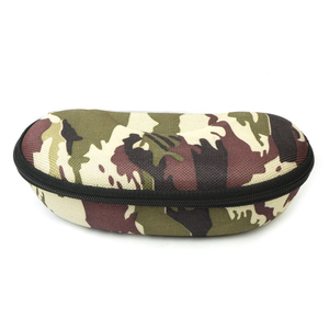 Wholesale pattern hard <b>EVA</b> case Patterned hard <b>EVA</b> case <b>EVA</b> case with zippered closure Hard <b>EVA</b> case for eyeglasses - Product Image 1