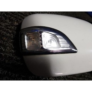 ชุดประกอบกระจกมองหลังด้านขวา Carnival RIGHT มือสอง รุ่น 876204D910UD - Product Image 2
