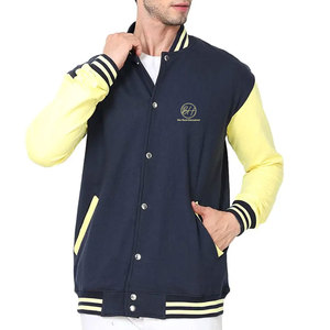 Plus Size <b>Men</b> Letterman <b>Jackets</b> Casual Wear <b>Men's</b> Letterman <b>Jackets</b> Pakistan Made <b>Men</b> Winter <b>Jackets</b> In Stock - Product Image 1