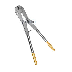 Cortadores Ortopédicos Innovadores de Alta Resistencia, Instrumento Médico Duradero para Cirugía de Trauma, Cortadores Ortopédicos de Calibre Pesado - Product Image 6
