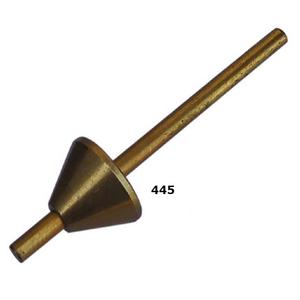 Formeurs de mèches de haute qualité fixés au sommet du mandrin, utilisés pour la fabrication de bijoux, vente en gros. - Product Image 2