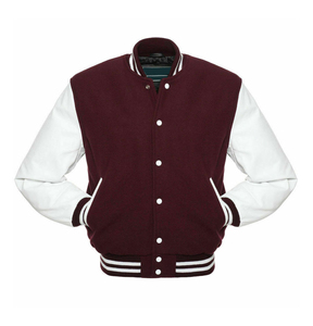 Premium Varsity Letterman <b>Mens</b> <b>Jackets</b> Stylish College Baseball <b>Jacket</b> for <b>Men</b> Streetwear Bomber Outerwear Fashion <b>Warm</b> Coat - Product Image 1