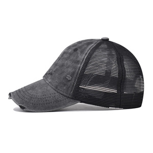 Gorras Snapback al por Mayor, Venta Caliente de Fábrica, Gorra de Béisbol Clásica para Hombre con Logotipo Personalizado - Product Image 2