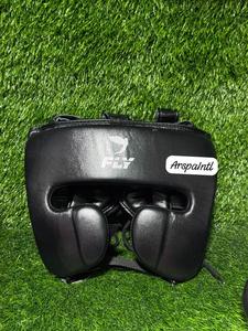 Nuevo Set de Boxeo Personalizado Listo para Enviar, Set de Boxeo Profesional de Alta Calidad en Cuero Genuino - Product Image 3