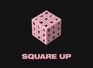 Square up มินิอัลบั้มชุดที่ 1 รุ่นสุ่ม ซีดีเคป๊อป ฉบับสะสม ของแท้จากเกาหลี สำหรับทุกวัย - Product Image 3