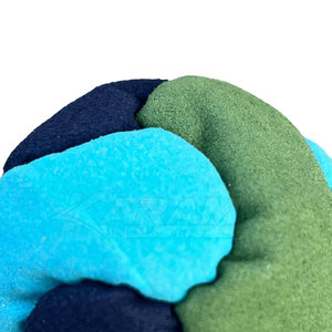 Factory Made Price Wholesale Classic Durable Sports <b>Hacky</b> <b>Sacks</b> High Quality Custom Size and Color Lightweight - Product Image 5