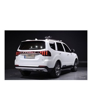 Kia Mohave 2022, Diésel 3.0, 4x4, 6 Plazas, Cuero, Caja de Cambios Automática, 21,260 km, Volante a la Izquierda - Product Image 2