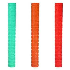 Poignées de batte de cricket personnalisées, écologiques, durables, légères, design tissé, couleurs et matériaux personnalisés, professionnelles - Product Image 3