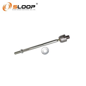 53610-TLA-A51 Barra de dirección de cremallera R/L para HONDA - Product Image 1