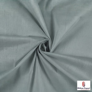 High Quality Soft Mulmul Cotton Fabric for Elegant Dressmaking Fashion Design Home Decor OEM ODM Textile Manufacturer - Product Image 2