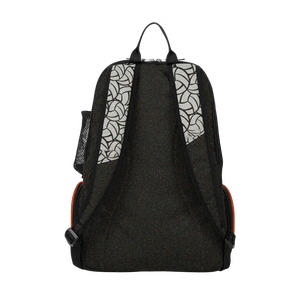 Sac de volley-ball haut de gamme avec compartiment pour ballon, poche ventilée pour chaussures, sections de rangement pour bouteille d'eau, idéal pour l'entraînement et les tournois - Product Image 6