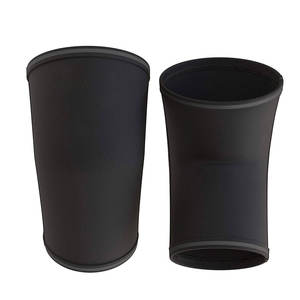 Mangas flexibles y suaves para el codo, ideales para un estilo de vida activo, ejercicio y soporte muscular diario en el entrenamiento. - Product Image 1