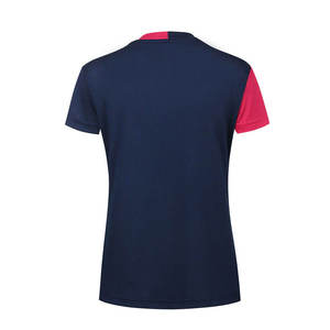 เสื้อโปโลผ้าฝ้ายหนาน้ำหนักมาก พิมพ์โลโก้ได้ตามต้องการ ทรงคลาสสิก แขนสั้น สวมใส่สบาย เหมาะสำหรับทำงาน ชุดยูนิฟอร์ม คุณภาพสูง เสื้อกอล์ฟ - Product Image 2