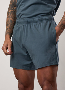 Shorts Casuales para Hombre al por Mayor, 100% Algodón, Ecológicos, Transpirables, de Secado Rápido, Personalizables con Bolsillos, Diseño Liso - Product Image 4