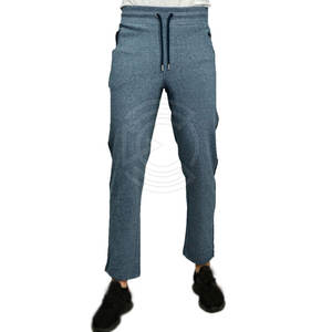 Pantalones Clásicos para Hombre con Cintura Elástica, Tela Suave, Ideales para Actividades Casuales y al Aire Libre - Product Image 2