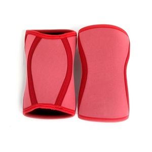 Rodilleras de Neopreno Grueso Transpirable de Alta Calidad, Protección Avanzada, Logotipo Personalizado, Diseño Innovador, Estabilizador, Accesorios de Gimnasio - Product Image 4