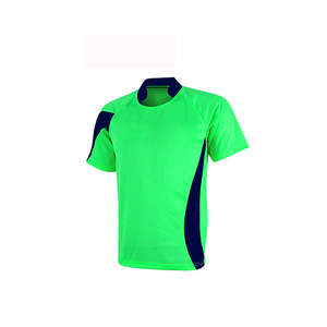 Diseña tus propios uniformes de críquet con logotipo, camiseta polo sublimada, ropa de críquet, jersey de críquet liso personalizado con OEM económico - Product Image 5