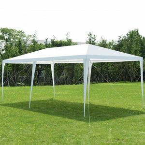 10 X 20 Feet Outdoor Wedding & Party <b>Canopy</b> <b>Tent</b> with Removable Walls and Carry Bag - Product Image 5