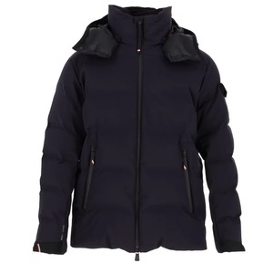 Puffer <b>Jacket</b> <b>Men</b> Winter Active Coat <b>Long</b> Puffy <b>Jacket</b> for <b>Men</b> Padded Thickened Outerwear With Hood Puffer <b>Jacket</b> Man - Product Image 1