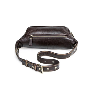 Sac banane réfléchissant pour la course nocturne et les activités de fitness en plein air avec sangles élastiques, sacs banane résistants, logo personnalisé - Product Image 4