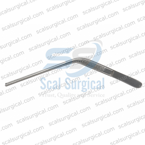 Pinzas Wilde Angled con Puntas Serradas, Instrumento Quirúrgico ORL, Pinzas para Recolección de Secreciones Auriculares - Product Image 2