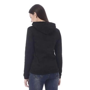 Camiseta básica de algodón suave para mujer al por mayor, servicio de impresión personalizada, fabricante de ropa de moda, éxito de ventas - Product Image 2