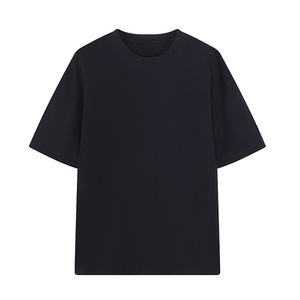 Notre fournisseur en gros fournit des vêtements en coton de haute qualité pour hommes, destinés aux marchés mondiaux, avec un service professionnel. - Product Image 5