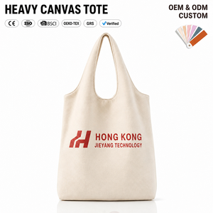 Wholesale Canvas Tote <b>Bag</b> Hand Drawn Print Heavy Duty <b>Large</b> Capacity <b>Gift</b> Shopping Wholesale Factory Supplier Bulk - Product Image 1