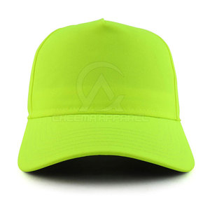 Gorra de béisbol de diseño estructurado de estilo moderno que ofrece un ajuste suave, costuras duraderas y comodidad de larga duración - Product Image 2