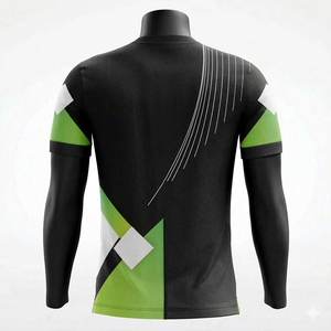 เสื้อยืดผู้ชายผ้าฝ้าย 100% ดีไซน์ใหม่ล่าสุด ผลิตในปากีสถาน - ขายส่ง OEM/ODM แห้งเร็ว สไตล์ไฮสตรีท - Product Image 4