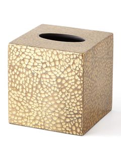 Luxury Metal <b>Wedding</b> Display Free Standing <b>Tissue</b> & Napkin Storage Box Custom Logo Eco-Friendly High Quality Customized Color - Product Image 4